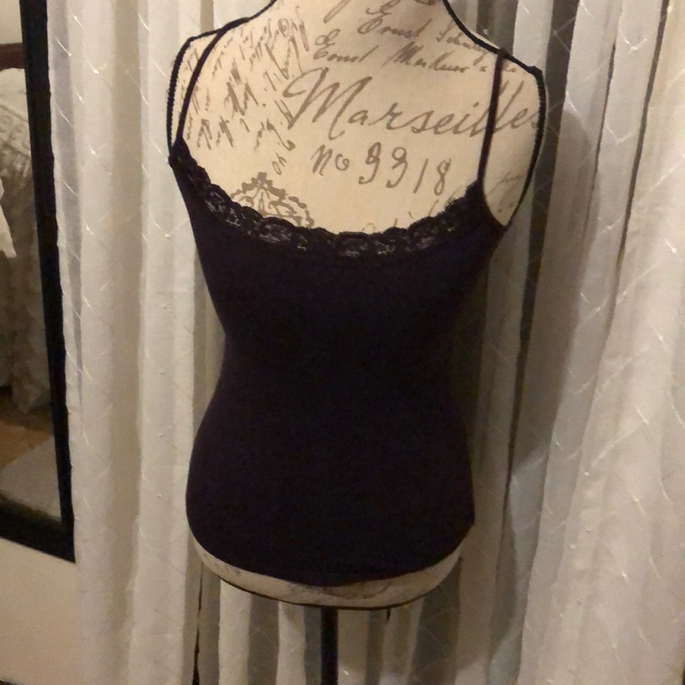 Loft tank top